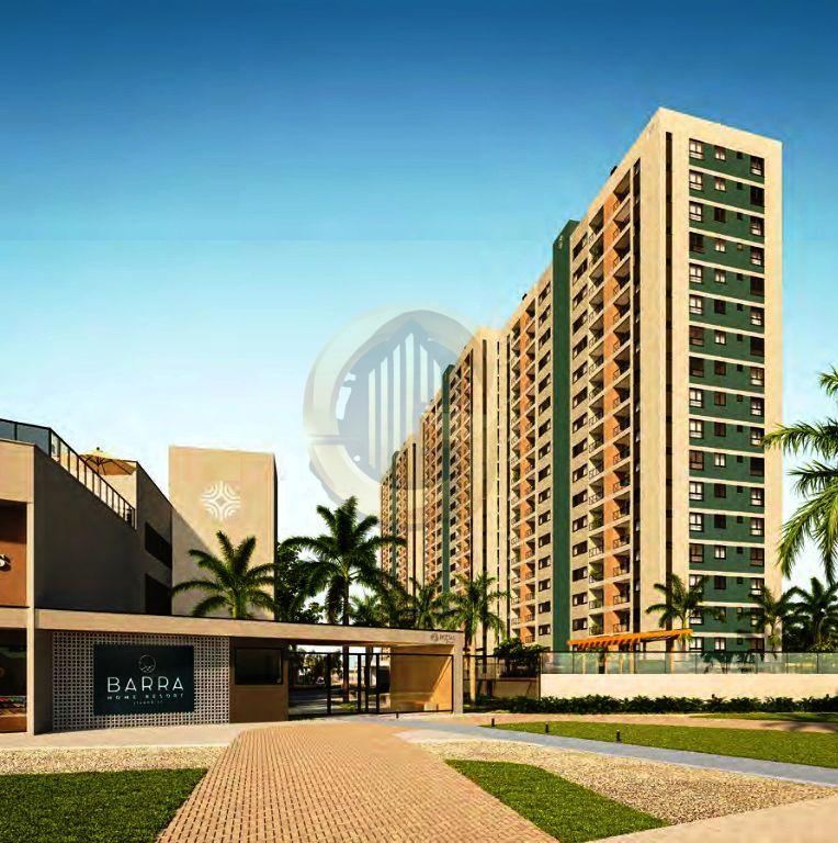 Apartamento, 2 quartos, 53 m² - Foto 33