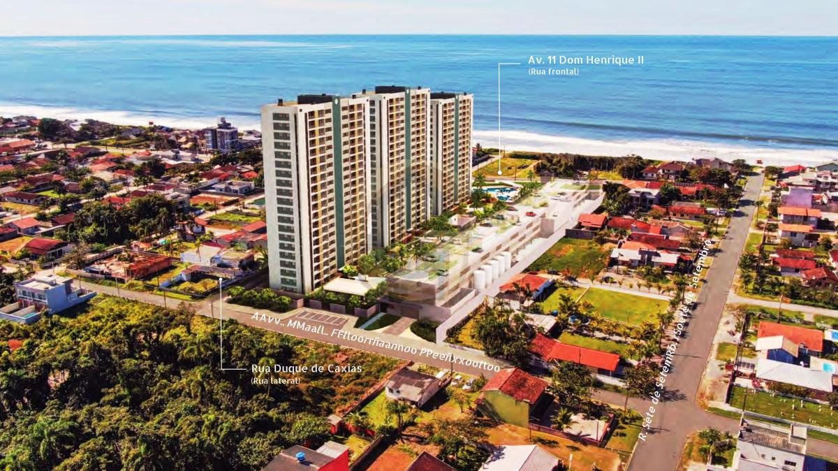 Apartamento, 2 quartos, 53 m² - Foto 35